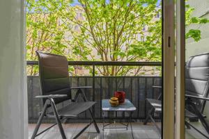 Bel appartement parisien proche Tour Eiffel