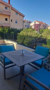 Coastal Apartments Zadar