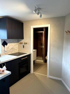 Appartements Le belvedere au coeur de Saverne : photos des chambres