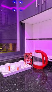 Appartement Marrakech à 5 min de lAéroport