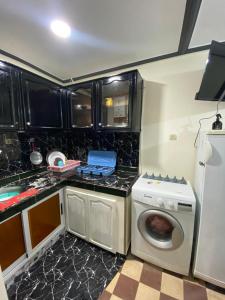 شقة متلة على البحر ك - Ubytování bez kategorie ve městě Al Hoceïma