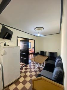 شقة متلة على البحر ك