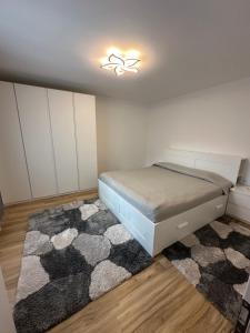 Ferienwohnung Schwanenstadt