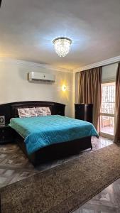 MH-d6 شقة للسكن العائلي فقط - المهندسين