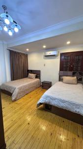 MH-d6 شقة للسكن العائلي فقط - المهندسين