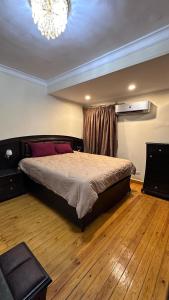 MH-d6 شقة للسكن العائلي فقط - المهندسين