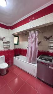 MH-d6 شقة للسكن العائلي فقط - المهندسين