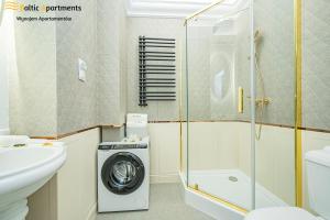 Baltic Apartments - Willa Carmen DeLuxe