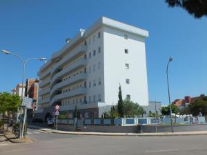 Apartamento para 6 personas con piscina, a 700m de la playa - ES-204-14