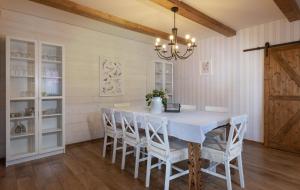 Modrý Dom - Telgárt Resort