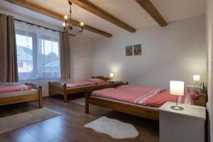 Modrý Dom - Telgárt Resort