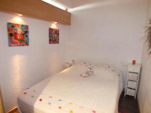 Apartamento 6 pers, Playa, Roses - ES-204-70