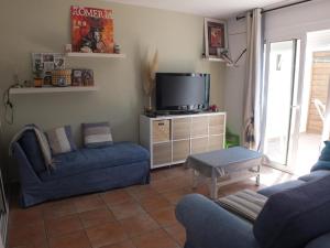 Casa en Santa Margarita para 67 personas con terraza jardín y patio trasero - ES-204-61