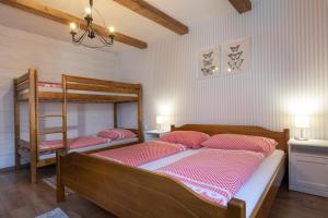 Modrý Dom - Telgárt Resort