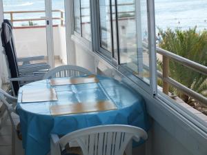 Apartamento en primera línea de mar con terraza y piscina en Rosas, Santa Margarita - ES-204-38