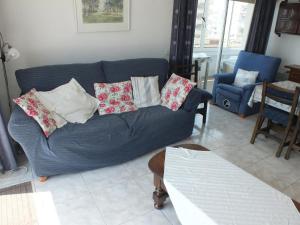 Apartamento en primera línea de mar con terraza y piscina en Rosas, Santa Margarita - ES-204-38