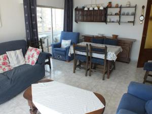 Apartamento en primera línea de mar con terraza y piscina en Rosas, Santa Margarita - ES-204-38