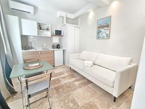 Appartements Le Loubon By La Familia : Appartement 1 Chambre