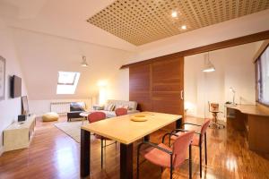 La terraza de la Catedral Collection Luxury