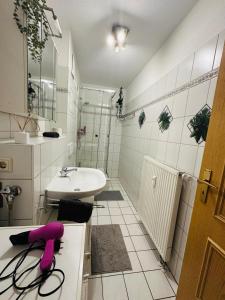 Gemütliche Dachgeschosswohnung -Waldstraßenviertel Leipzig