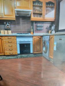 Spacious with Great Location