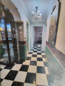 Spacious with Great Location