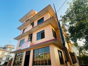 New Buddha Bhoomi Guest House