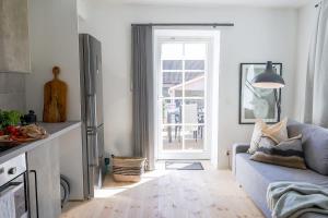 Fully Equipped Cosy Flat Close to Malmö&Copenhagen