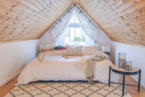 Fully Equipped Home Close to Malmö & Copenhagen