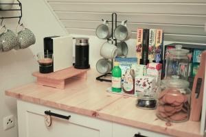 Fully Equipped Home Close to Malmö & Copenhagen