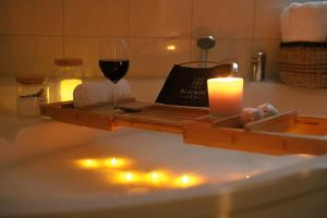 Fully Equipped Home Close to Malmö & Copenhagen