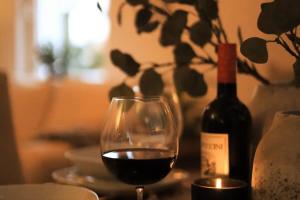 Fully Equipped Home Close to Malmö & Copenhagen