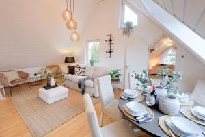Fully Equipped Home Close to Malmö & Copenhagen