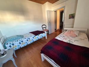 APPARTEMENT INDÉPENDANT plein de charme 2 chambres