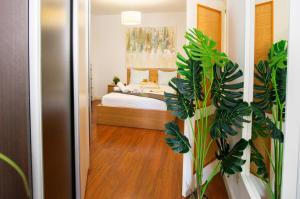 Exclusive High-End Residence with FREE Parking - Malaga Center - 3-gwiazdkowe hotele w mieście Malaga