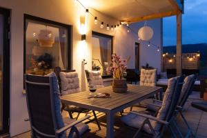 Fully Equipped Home in Båstad with Cozy Patio