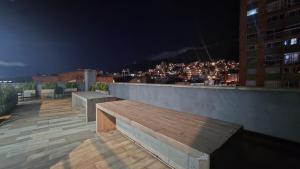 Chapinero Smart Spot