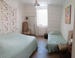 B&B / Chambres d'hotes SOL'ANGE Maison d'Hotes : photos des chambres