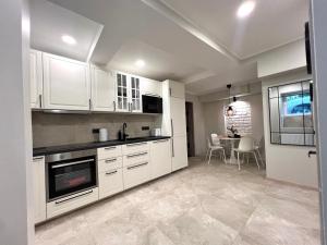 Krisjana Valdemara Apartment - Riga City Center Newly Renovated