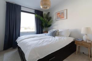 Modern Beachy Home with Terrace Charm First Floor