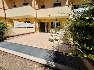 Studio (2 Adults) room in Conca Degli Dei