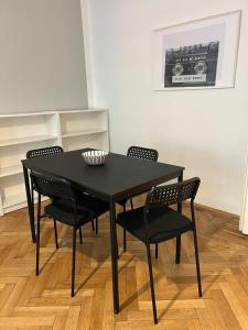 Wiener Altbau-Revival