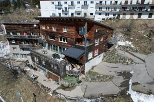 Appartements Vacances de reves - Amoureux : photos des chambres