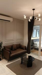 Direct Monorail KL & Mall Access - Blissful Urban Condo by Azmila