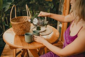 Casa Awänímä - Ecological Wellness Sanctuary