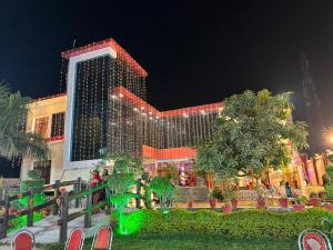 Utsav Vatika Resort