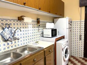 CASA DAS MARÉS MILFONTES by Stay in Alentejo