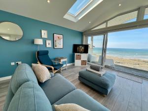Seaside Getaway with Balcony & Ocean Views - Westward Ho!