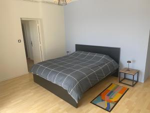 Maisons de vacances Maison Opuceb : photos des chambres
