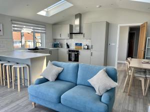 Seaside Getaway with Balcony & Ocean Views - Westward Ho!